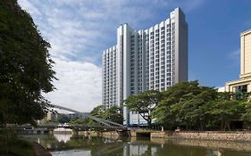 Four Points By Sheraton Singapore Riverview 4*