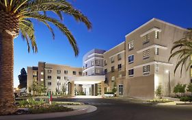 Courtyard By Marriott Sunnyvale Mountain View Hotel 3* United States