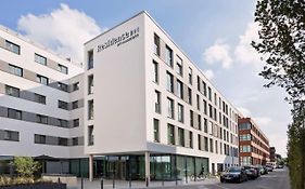 Residence Inn By Marriott Hamburg Altona
