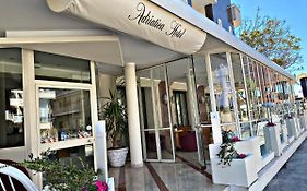 Hotel Adriatica Sul Mare  3*