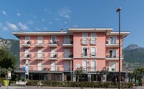 Hotel Rudy Riva Del Garda 3*
