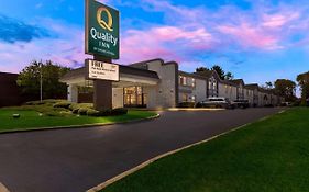 Americas Best Value Inn South Bend Indiana