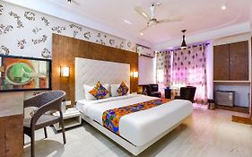 Hotel Green View International Udaipur 3*