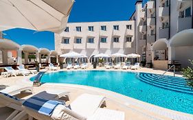 Hotel Korkyra Vela Luka 4* Croatia