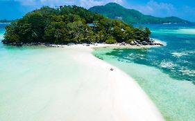 Enchanted Island Resort Seychelles 5*