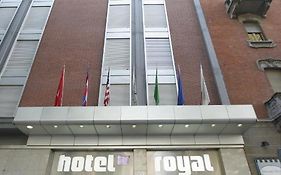 Hotel Royal  4*