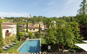 Relais Borghetto Bed And Breakfast
