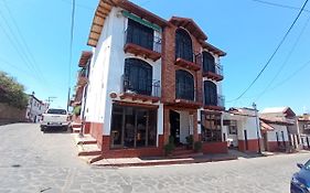 Hotel Real De La Sierra Mazamitla 3*
