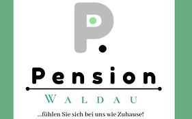 Pension Waldau