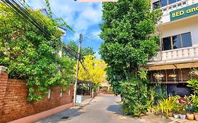Bed And Terrace Guesthouse Chiang Mai  3* Thailand