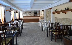 Vergi Hotel Larnaca