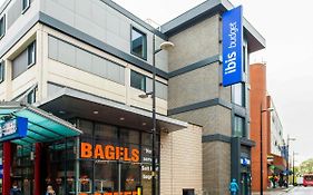 Ibis Budget London Bromley Town Centre
