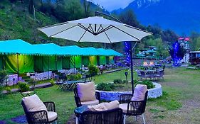 Winterfield Resort, Manali - A Riverside Resort By Himalayn River