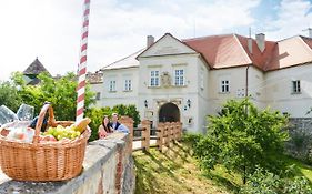 Schloss Mailberg 4*