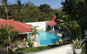 Yogyakarta Tropicana Villa