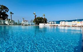 Adelais Bay Hotel Protaras Cyprus