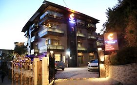 Silver Arch Hotel Mussoorie