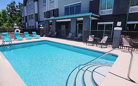 Best Western Plus Blue Angel Inn Pensacola United States