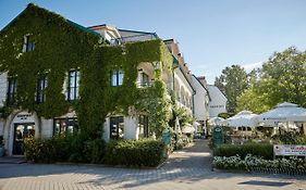 Hotel Seewirt&haus Attila Podersdorf Am See 4* Österreich