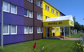 Hotel b1 Berlin