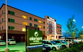Element Dallas Fort Worth Airport North Hotel Irving United States