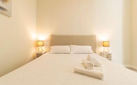 Top & Chic Albarizuela Suites - Apartamentos Jerez