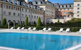 Dream Castle Hotel Marne La Vallee Magny-le-hongre 4* France