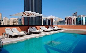 Courtyard By Marriott World Trade Center, Abu Dhabi
