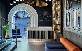 Garamond A Tribute Portfolio Hotel