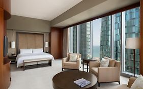 Jw Marriott Marquis City Center Doha Hotel Qatar