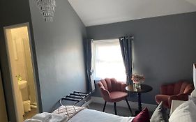 The Mountview Guest House Scarborough United Kingdom
