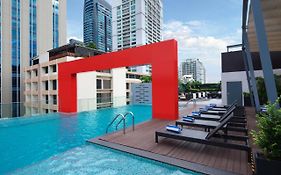 Four Points By Sheraton Bangkok, Sukhumvit 15 Hotel 4* Thailand