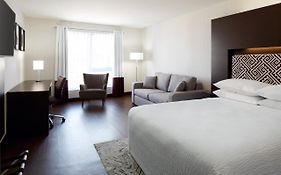 Four Points By Sheraton Levis 4*