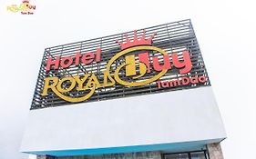 Khách Sạn Royal Huy Tam Đảo Hotel 4*