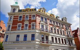 Hotel Polonia  3*
