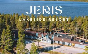 Jeris Lakeside Resort
