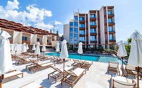 Hotel Olympia Touristic Village Влёра 4* Албания