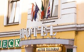 Hotel Alter Telegraf Graz