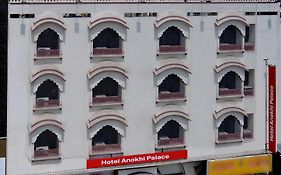 Hotel Anokhi Palace Jaipur