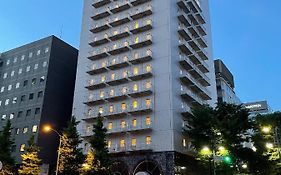 Shin Yokohama Kokusai Hotel