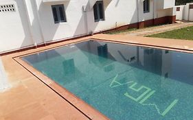 Shasha Resort Pondicherry