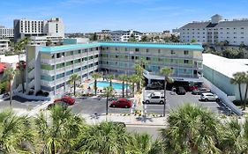 Pelican Pointe Hotel Clearwater Beach Fl 3*