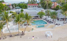 Tembo Beach Club & Resort