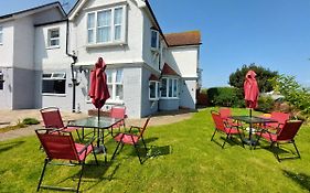 Westbrook Lodge Guest House Margate 3*