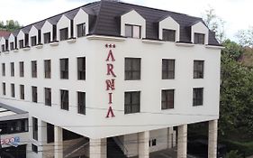Hotel Arnia  3*