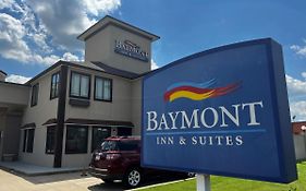 Baymont By Wyndham Bryan College Station Hotel 3* United States
