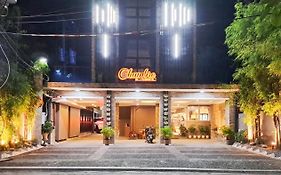 Chambre Hotel Mactan Lapu-lapu City 2* Philippines