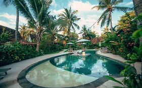 Coconut Garden Resort Gili Trawangan 3* Indonesia