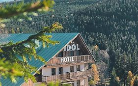 Horsky Hotel Idol  3*