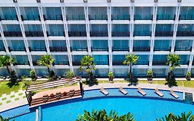 Fairfield By Marriott Bali Legian Hotel Legian (bali) 4* Indonesia